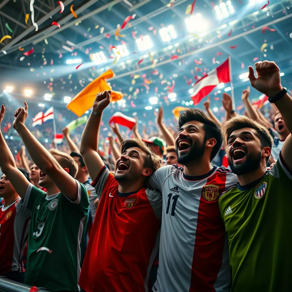 Tỷ Lệ Kèo Argentina - Thụy Sĩ Và Khả Năng Đi Tiếp — view 2