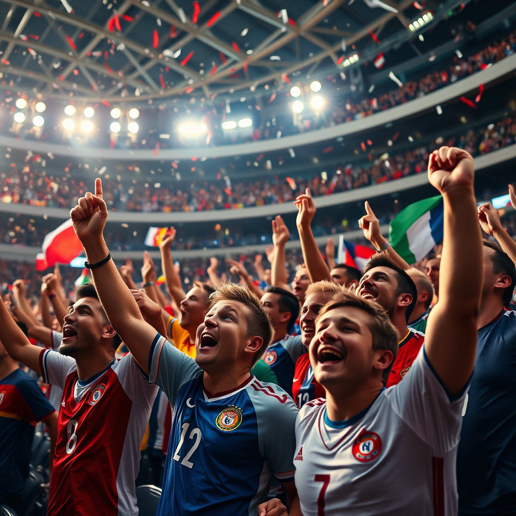 Jordan vs Algeria: Thống kê đối đầu và dự đoán kết quả